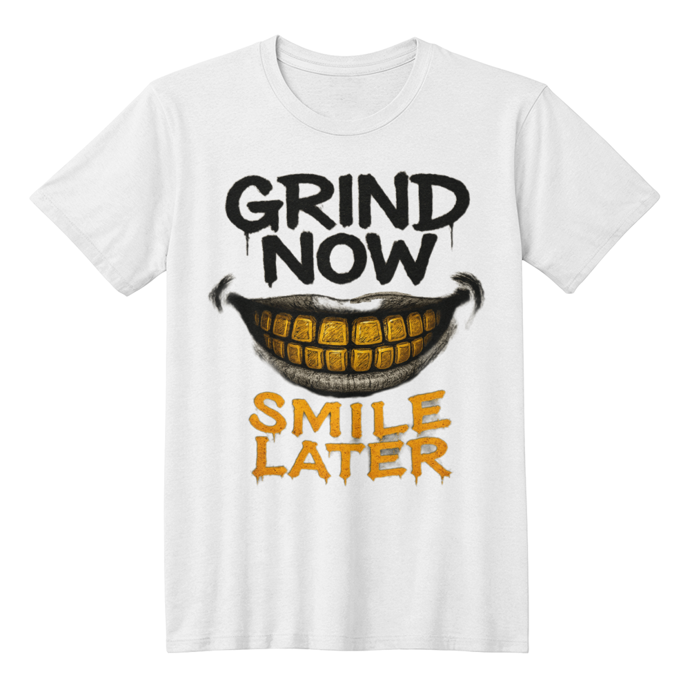 Hustle Over Hype