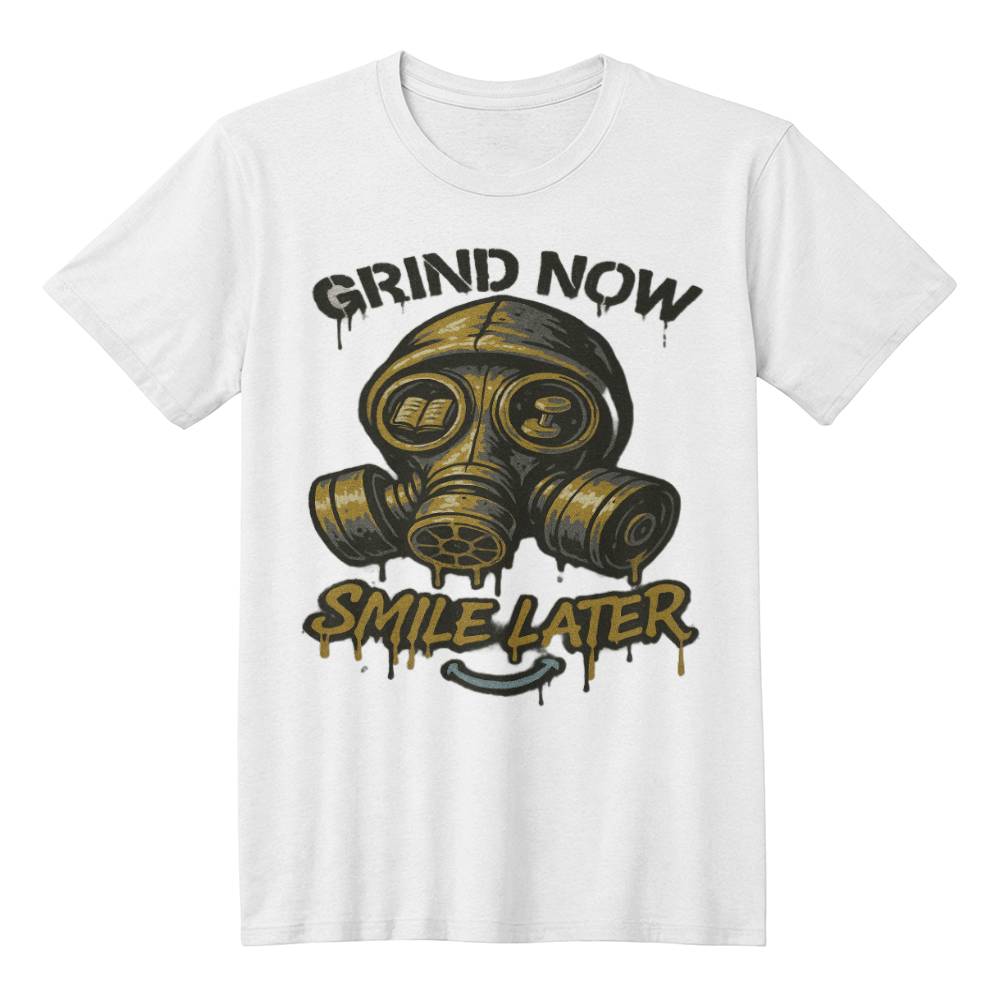Hustle Over Hype