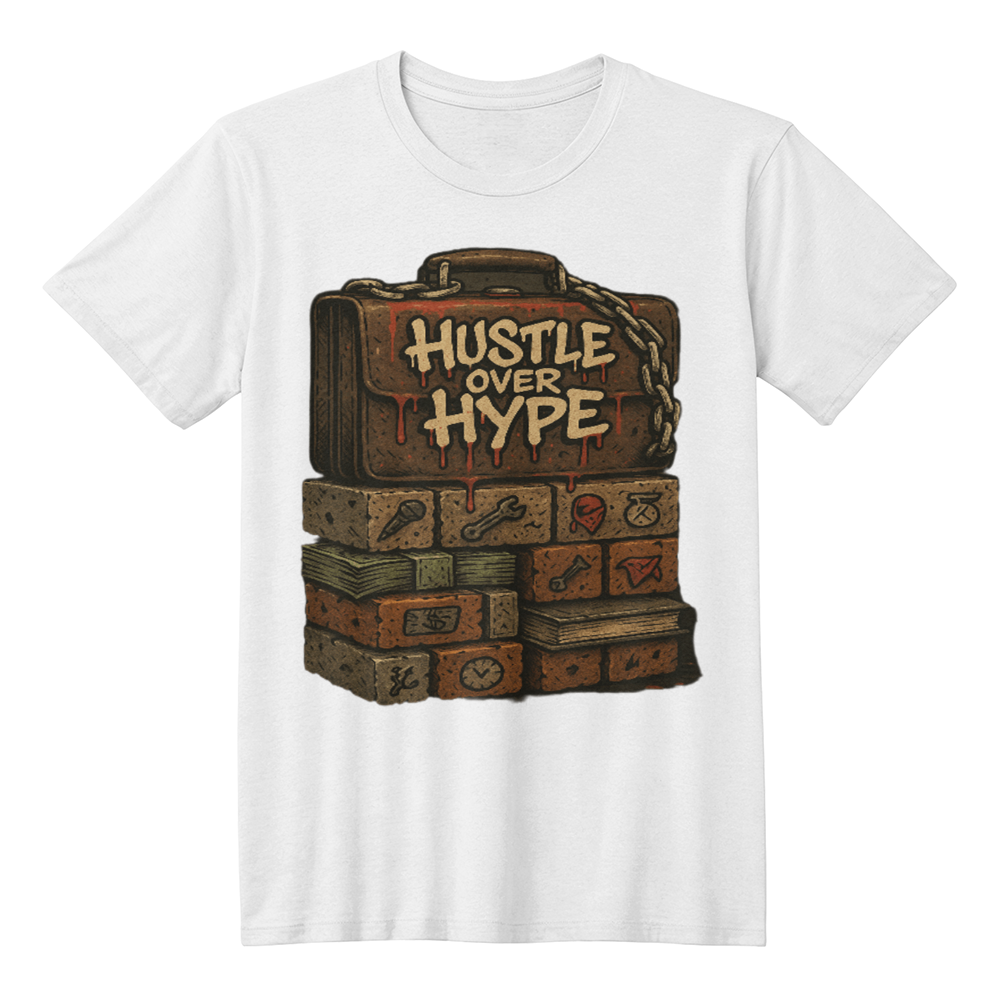 Hustle Over Hype