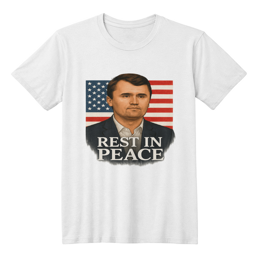 Charlie Kirk