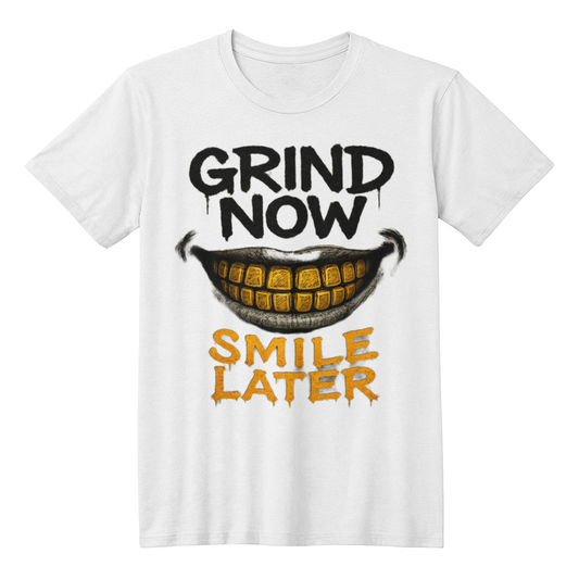 Hustle Over Hype