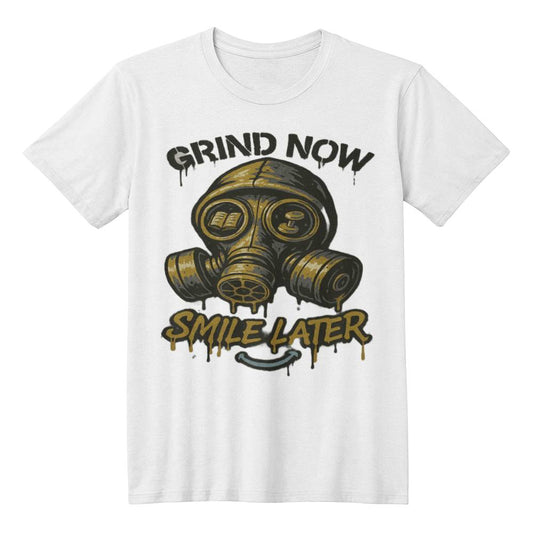 Hustle Over Hype