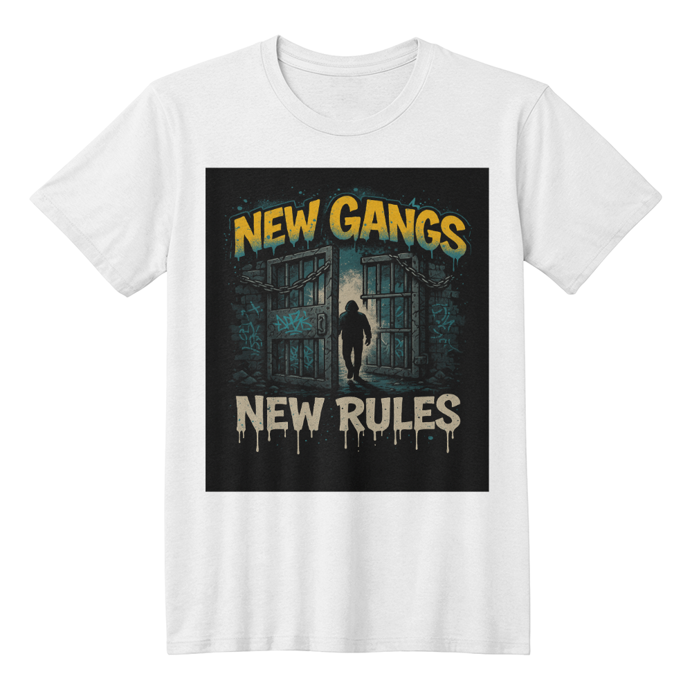 NEW GANGS