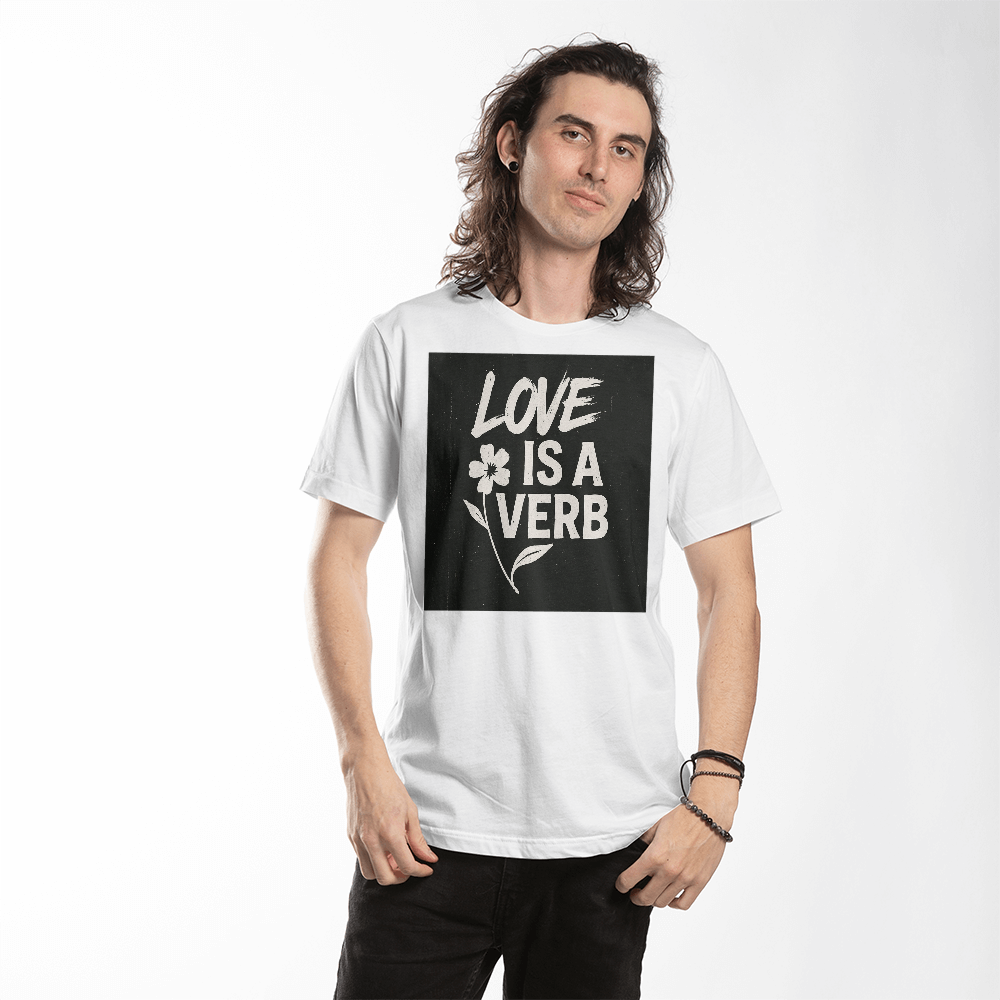 Love Yourself