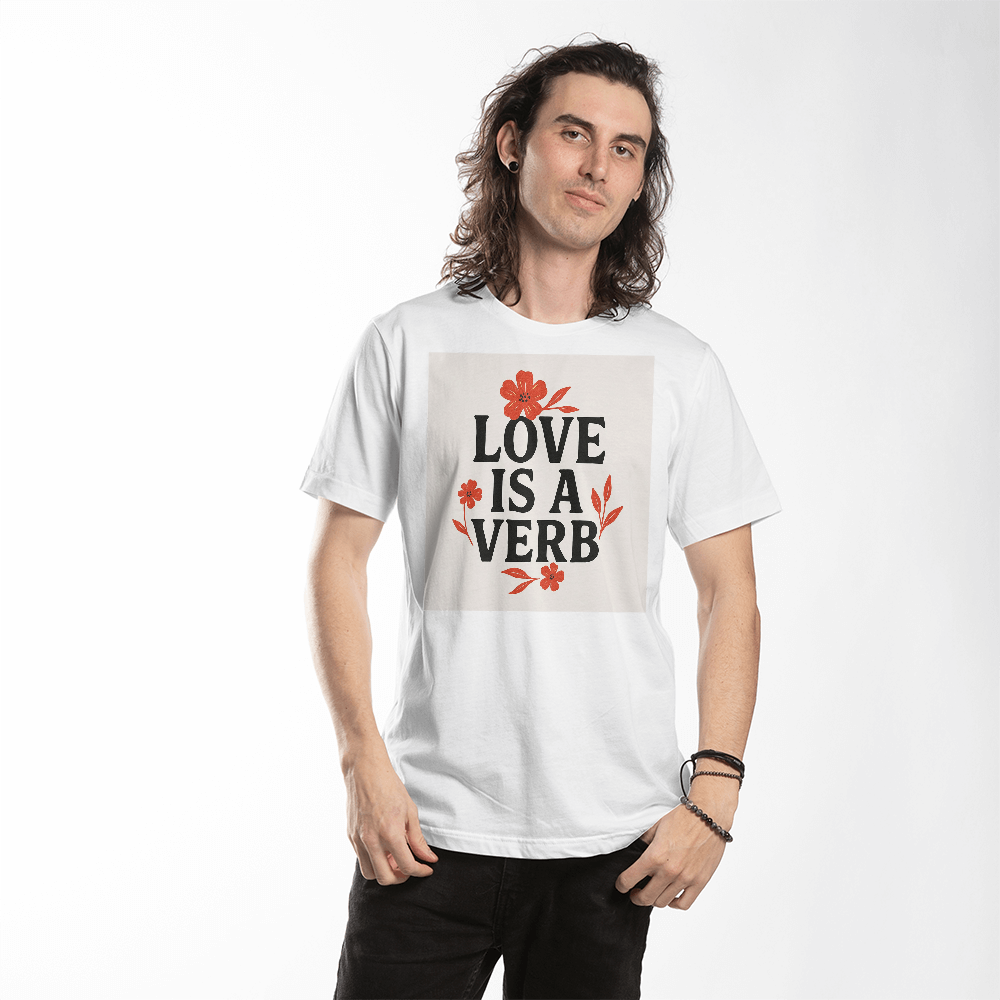 Love Yourself