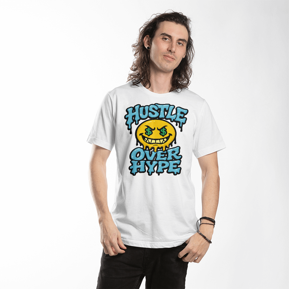 Hustle Over Hype