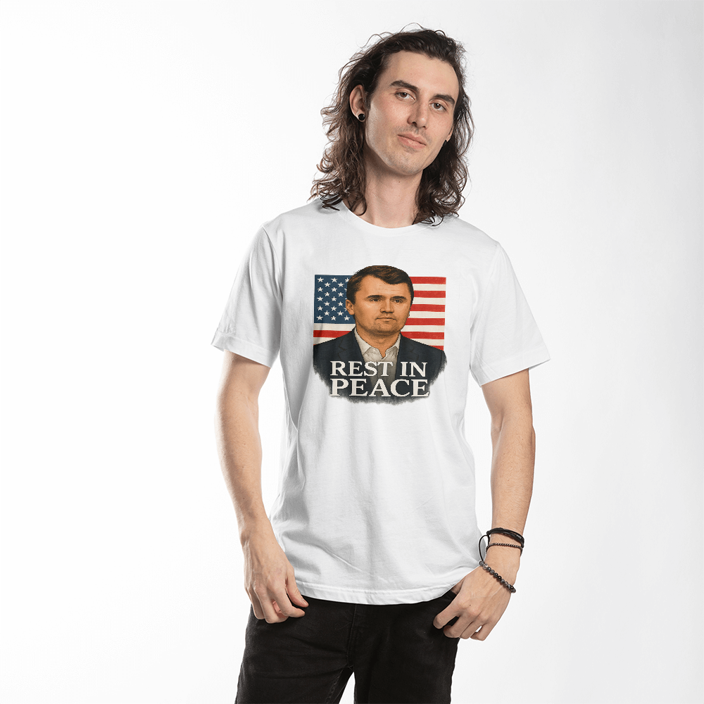 Charlie Kirk