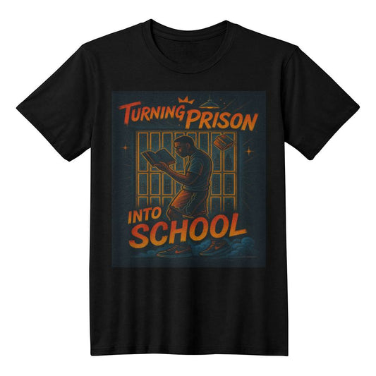 Build Schools Not Prisons