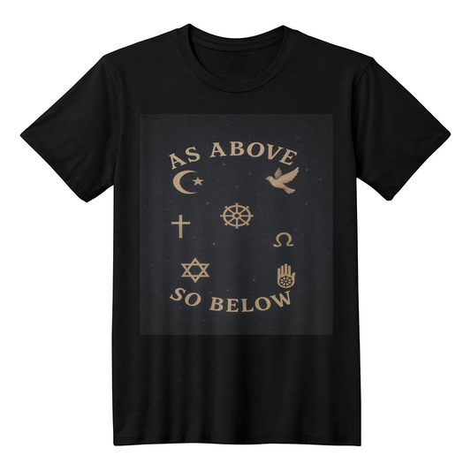 As Above So Below