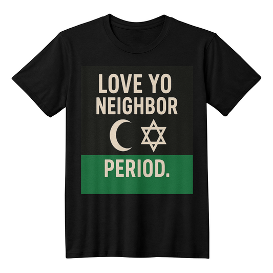 Love Yo Neighbor