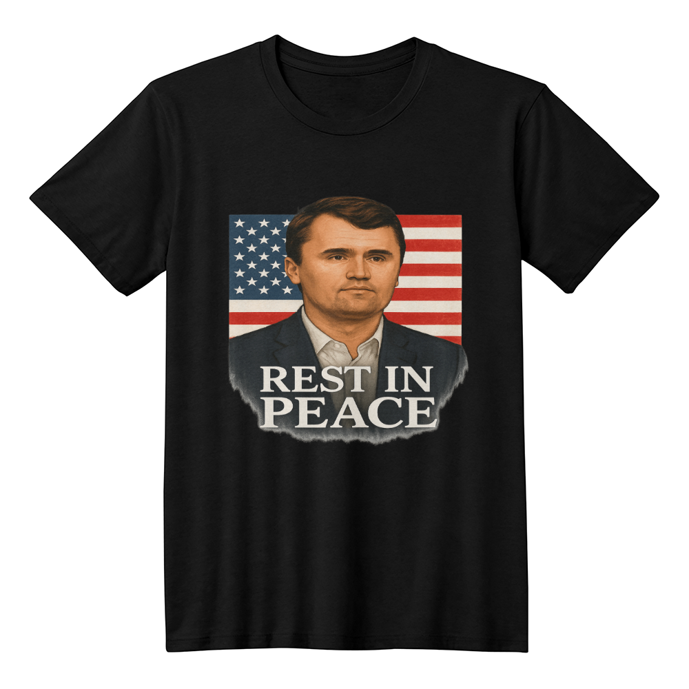 Charlie Kirk