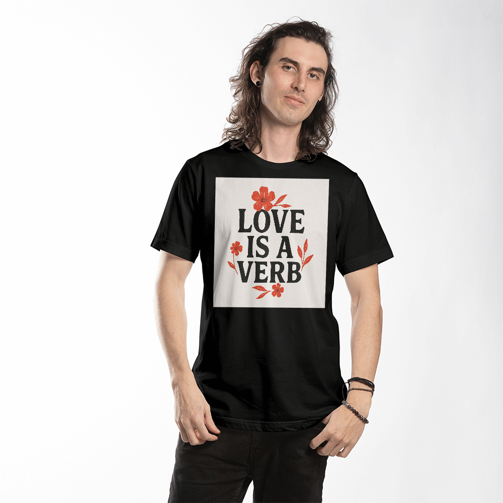 Love Yourself