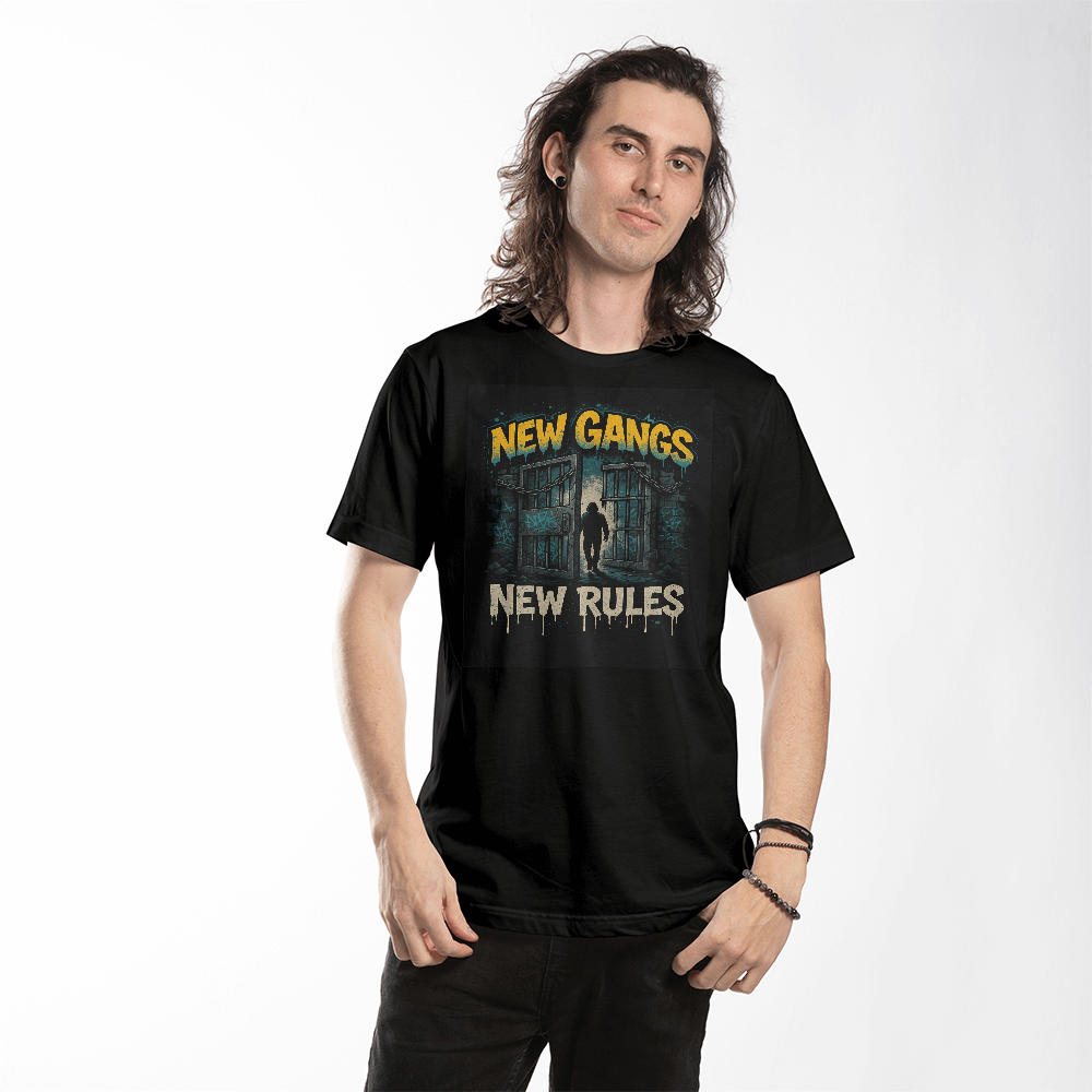 NEW GANGS