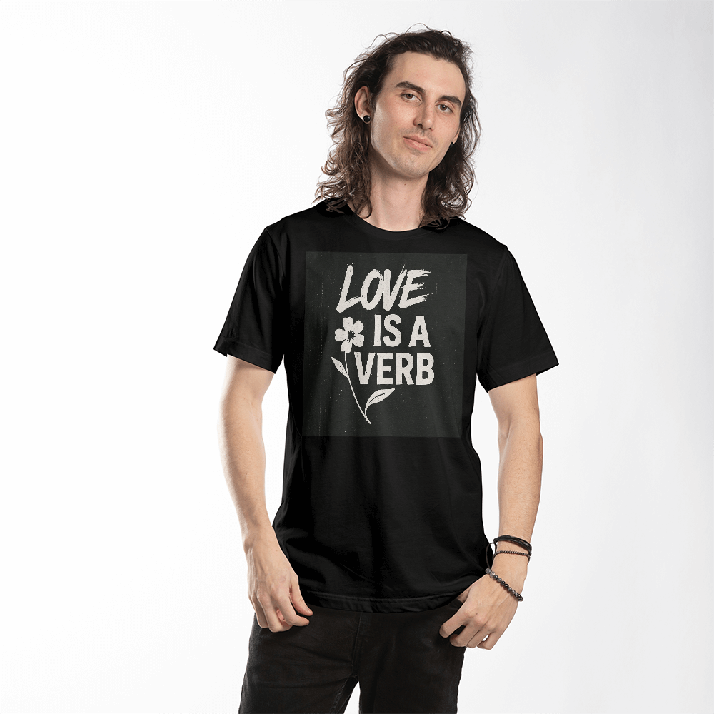 Love Yourself