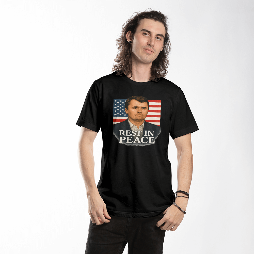 Charlie Kirk