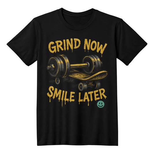 Hustle Over Hype