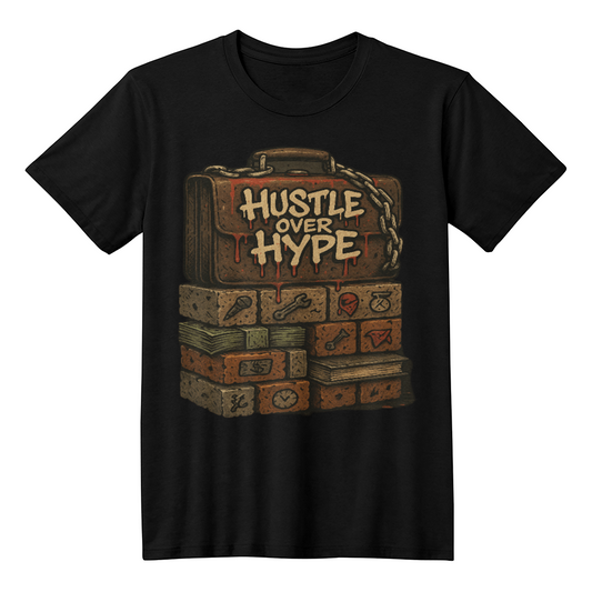 Hustle Over Hype