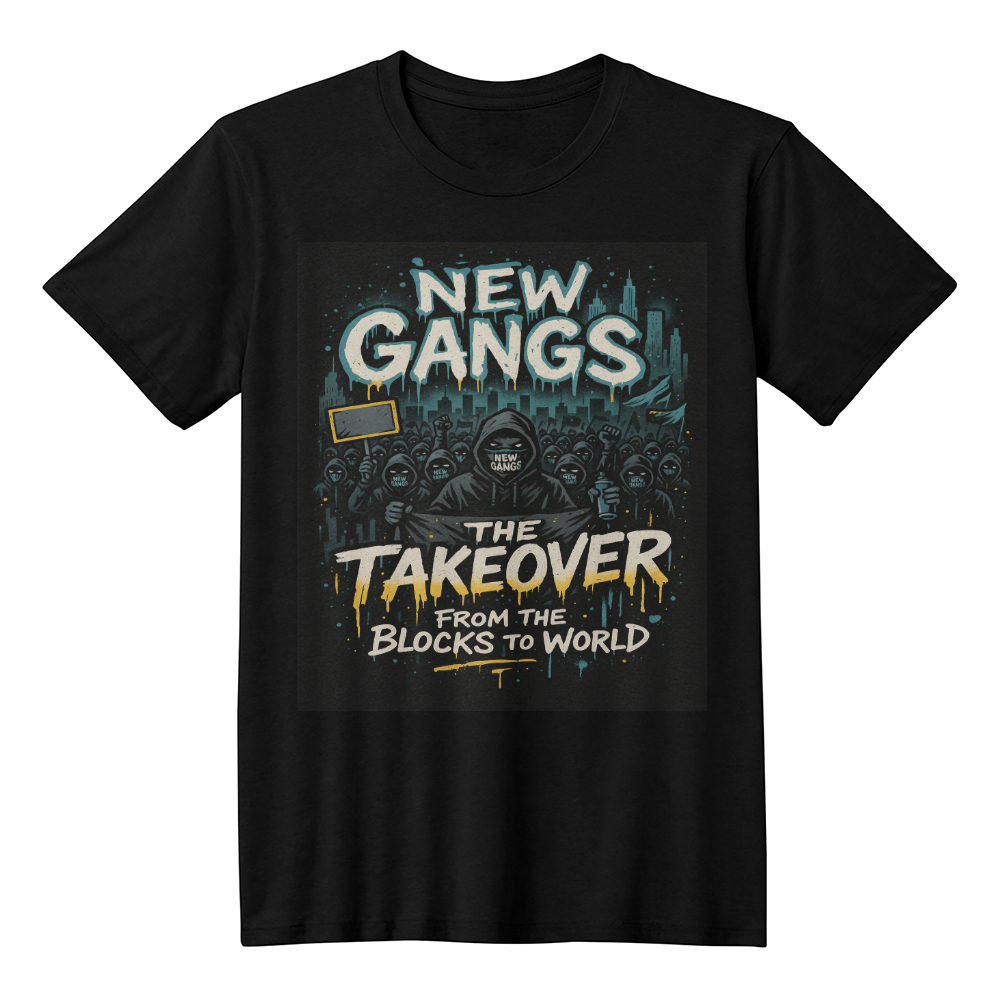 NEW GANGS