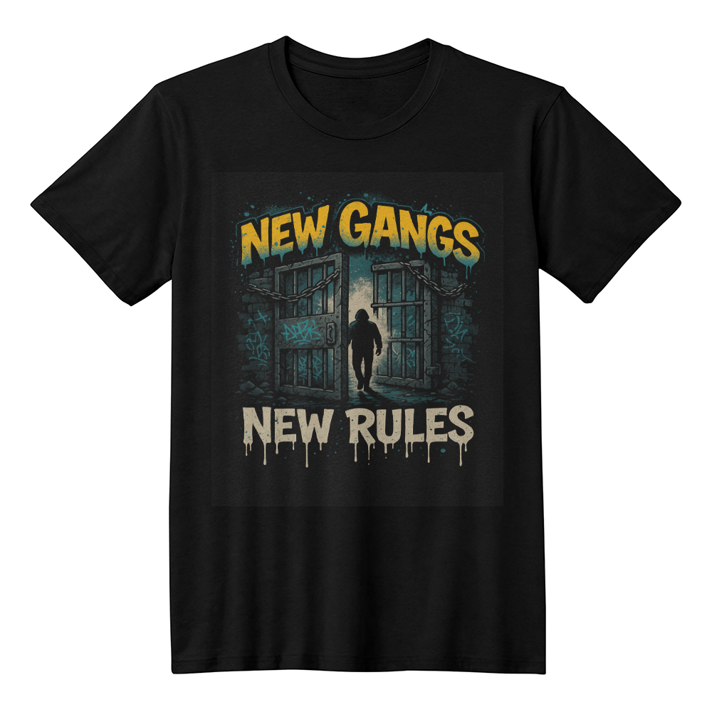 NEW GANGS