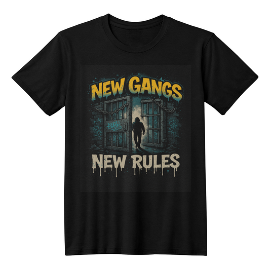 NEW GANGS