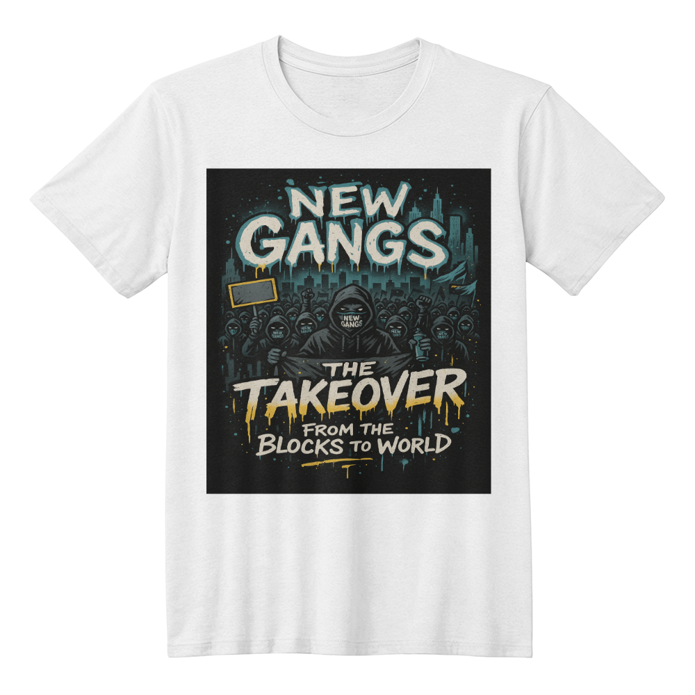 NEW GANGS