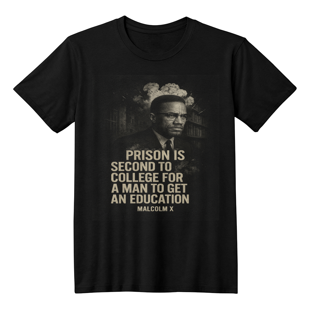 Build Schools Not Prisons