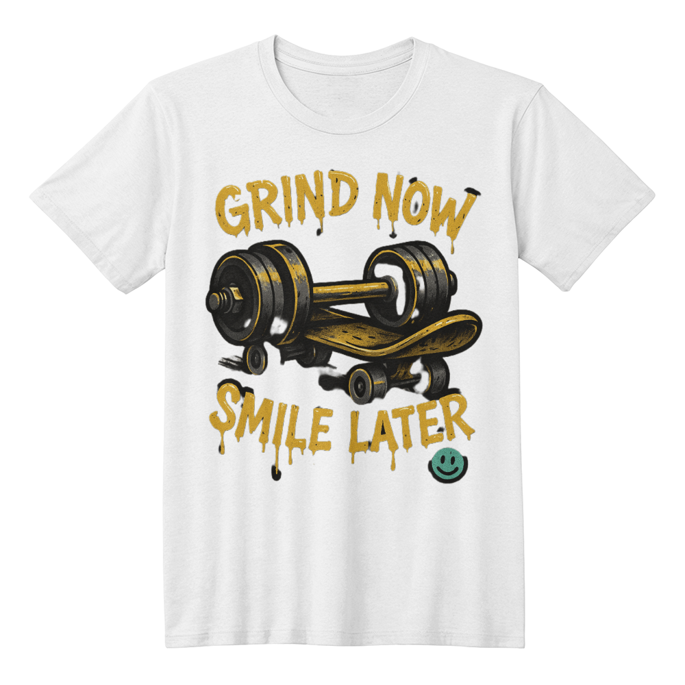 Hustle Over Hype