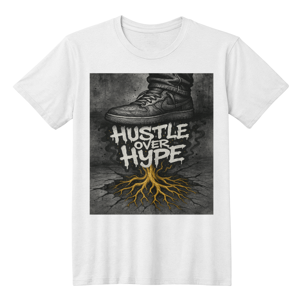 Hustle Over Hype
