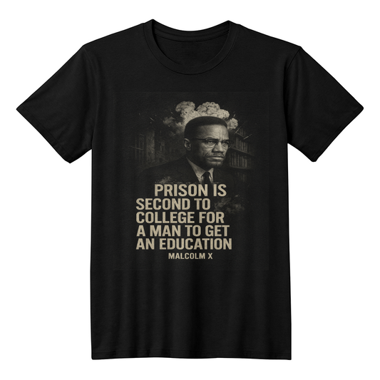 Build Schools Not Prisons