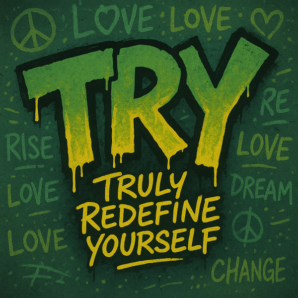 Truly Redefine Yourself